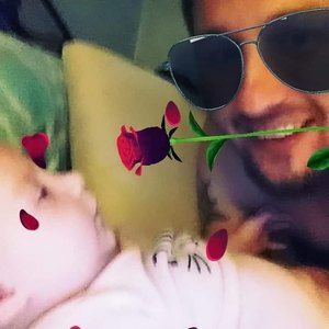 Meet your Posher, Patrick